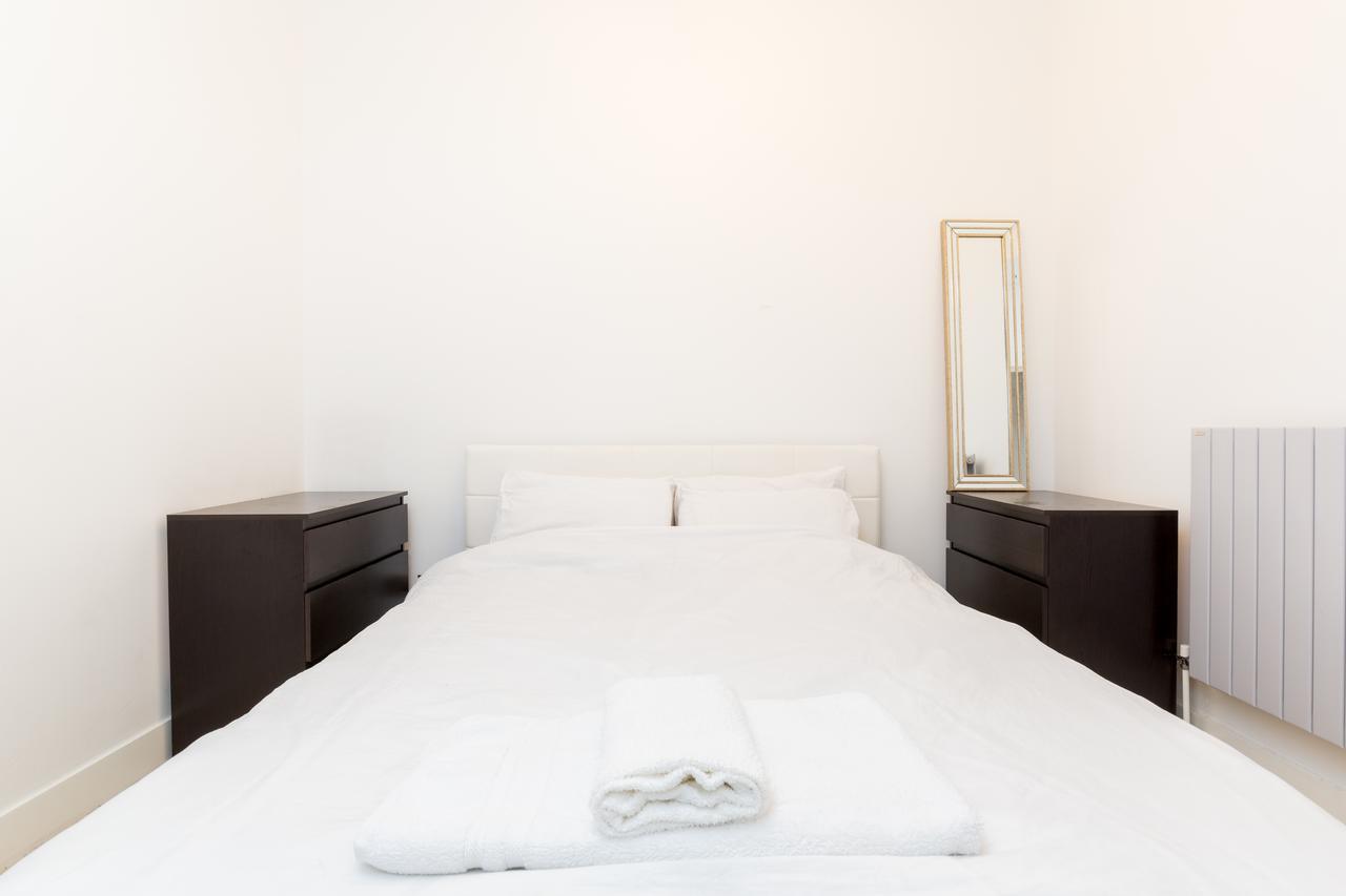 Birmingham Serviced Apartment- Wexler Lofts Екстериор снимка