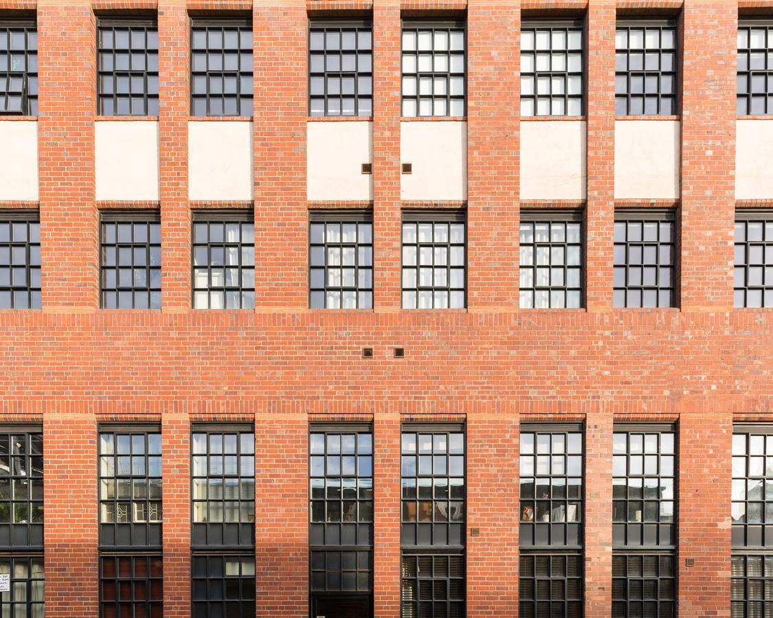Birmingham Serviced Apartment- Wexler Lofts Екстериор снимка