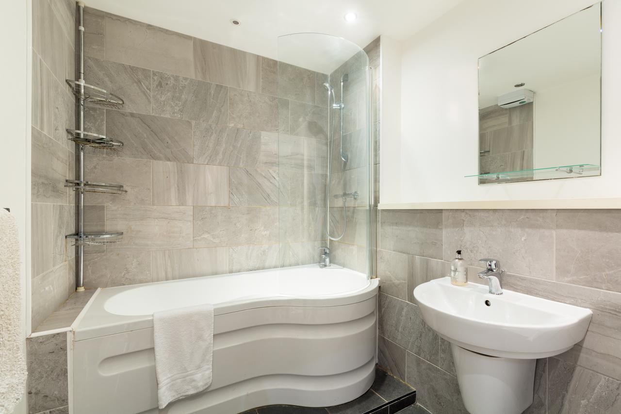 Birmingham Serviced Apartment- Wexler Lofts Екстериор снимка